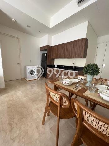 Dijual Segera Apartemen Eksklusif 1 Kamar di Tanah Abang, Jakarta Pusat Dijual Segera Apartemen Eksklusif 1 Kamar di Tanah Abang, Jakarta Pusat