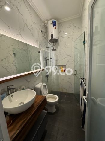 Jual Rumah Minimalis Bagus Punya 3 KT di Cilandak Jakarta Selatan SHM Jual Rumah Minimalis Bagus Punya 3 KT di Cilandak Jakarta Selatan SHM