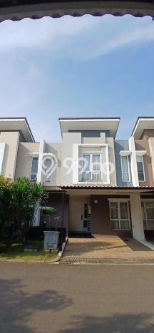 Jual Rumah Eksklusif 4 KT di Gading Serpong, Tangerang Jual Rumah Eksklusif 4 KT di Gading Serpong, Tangerang