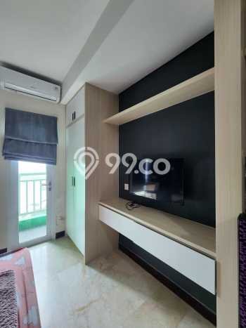 Apartemen Nyaman untuk Disewa, 1 Kamar di Tangerang Apartemen Nyaman untuk Disewa, 1 Kamar di Tangerang