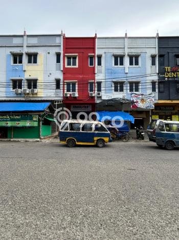 FOR SALE! Ruko di Karawaci Tangerang, LT 60m2, LB 144m2 FOR SALE! Ruko di Karawaci Tangerang, LT 60m2, LB 144m2