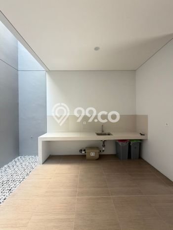 Hunian Super Mewah dengan Akses Paling Strategis di BSD City, Tangerang Hunian Super Mewah dengan Akses Paling Strategis di BSD City, Tangerang