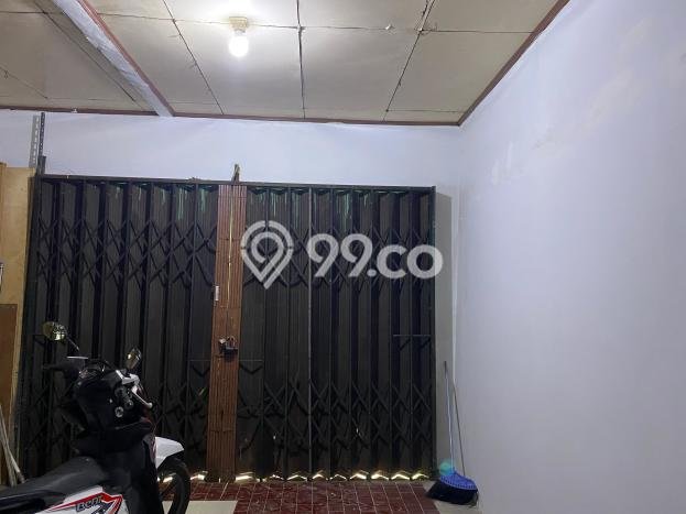 Rumah Modern Minimalis 2 KT Siap Huni di Curug Rumah Modern Minimalis 2 KT Siap Huni di Curug