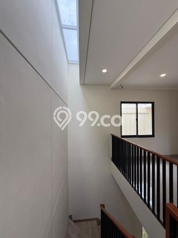 For Sale! Luxury House LT 108m2 Desain Elegan di Gading Serpong For Sale! Luxury House LT 108m2 Desain Elegan di Gading Serpong