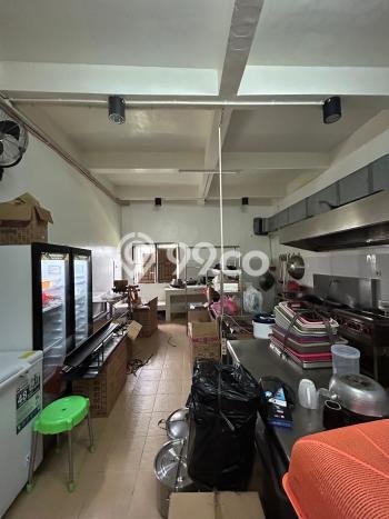 Ruko Dijual di Prime Area Tangerang Luas 125m2 Ruko Dijual di Prime Area Tangerang Luas 125m2