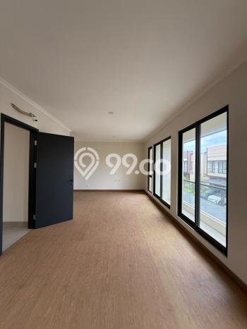 For Sale! Luxury House LT 108m2 Desain Elegan di Gading Serpong For Sale! Luxury House LT 108m2 Desain Elegan di Gading Serpong