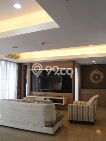Dijual Apartemen High-Class di Pademangan, Jakarta Utara 3 Kamar Harga Rp 3 Miliar Dijual Apartemen High-Class di Pademangan, Jakarta Utara 3 Kamar Harga Rp 3 Miliar