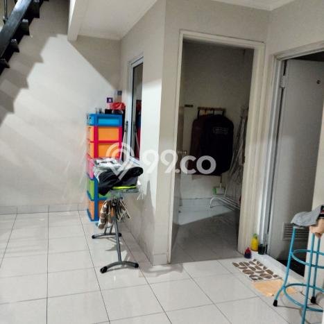 Dijual Hunian Rumah Nyaman 4 KT di Gading Serpong, Tangerang Dijual Hunian Rumah Nyaman 4 KT di Gading Serpong, Tangerang