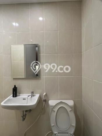 Sewa Apartemen Ekonomis 1 BR di Gading Serpong Tangerang Sewa Apartemen Ekonomis 1 BR di Gading Serpong Tangerang