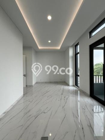 Ready to Use! Premium House LT 144m2 Desain Elegan di Gading Serpong Ready to Use! Premium House LT 144m2 Desain Elegan di Gading Serpong