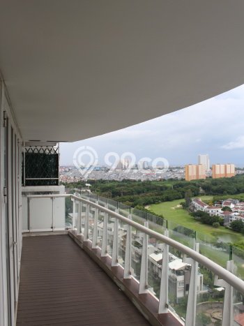 Dijual Apartemen High-Class di Pademangan, Jakarta Utara 3 Kamar Harga Rp 3 Miliar Dijual Apartemen High-Class di Pademangan, Jakarta Utara 3 Kamar Harga Rp 3 Miliar