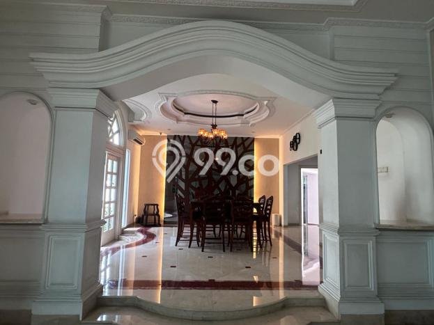 For Sale! Premium House LT 1070m2 Desain Elegan di Lippo Karawaci For Sale! Premium House LT 1070m2 Desain Elegan di Lippo Karawaci
