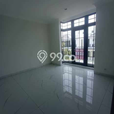For Sale! Premium House LT 180m2 Desain Modern di Summarecon Bogor For Sale! Premium House LT 180m2 Desain Modern di Summarecon Bogor