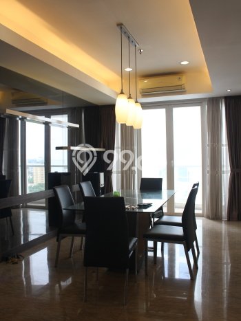 Dijual Apartemen High-Class di Pademangan, Jakarta Utara 3 Kamar Harga Rp 3 Miliar Dijual Apartemen High-Class di Pademangan, Jakarta Utara 3 Kamar Harga Rp 3 Miliar