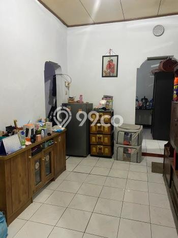 Rumah Modern Minimalis 2 KT Siap Huni di Curug Rumah Modern Minimalis 2 KT Siap Huni di Curug
