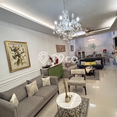 For Sale Hunian Rumah Terawat 3 KT di Bintaro, Jakarta Selatan For Sale Hunian Rumah Terawat 3 KT di Bintaro, Jakarta Selatan