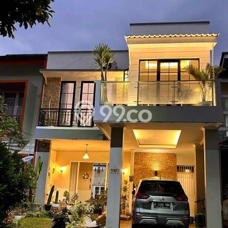 For Sale Hunian Rumah Terawat 3 KT di Bintaro, Jakarta Selatan For Sale Hunian Rumah Terawat 3 KT di Bintaro, Jakarta Selatan