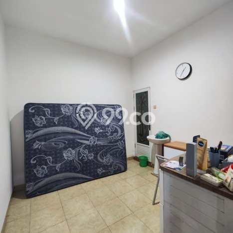 Rumah Strategis Modern Lb 53m2 di Cimanggis, Depok Rumah Strategis Modern Lb 53m2 di Cimanggis, Depok