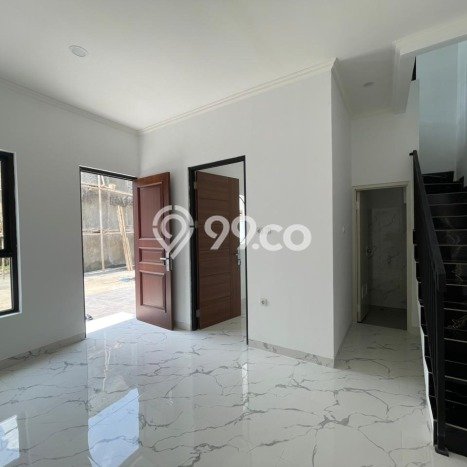 Jual Rumah Favorit Siap Huni LB 45m2 di Cilodong, Depok Jual Rumah Favorit Siap Huni LB 45m2 di Cilodong, Depok