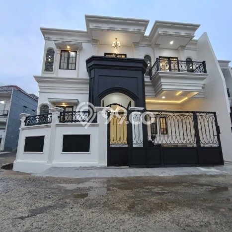 Dijual Rumah 3 Kamar Lokasi Ideal Bagus dan Strategis di Cilodong Dijual Rumah 3 Kamar Lokasi Ideal Bagus dan Strategis di Cilodong