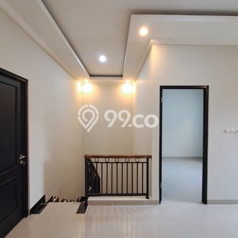 Jual Rumah Favorit Siap Huni LB 90m2 di Cilodong, Depok Jual Rumah Favorit Siap Huni LB 90m2 di Cilodong, Depok