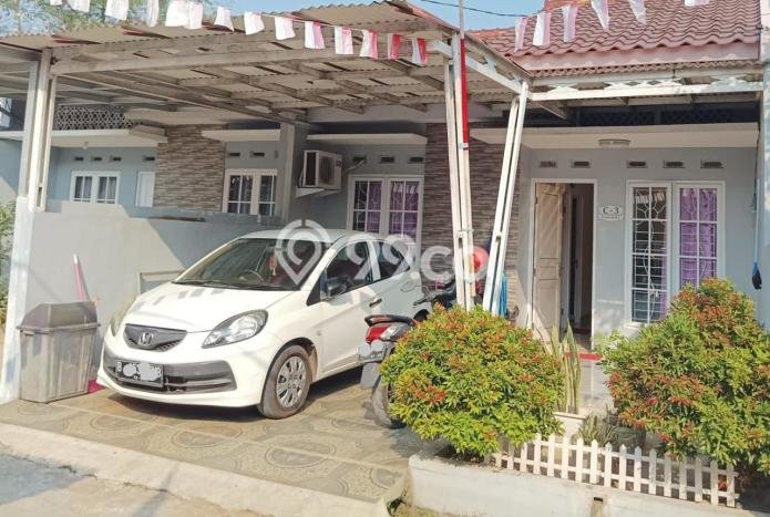 Dijual Rumah Siap Huni di Sawangan Depok Harga Rp 490 Juta LT 87m2 Dijual Rumah Siap Huni di Sawangan Depok Harga Rp 490 Juta LT 87m2