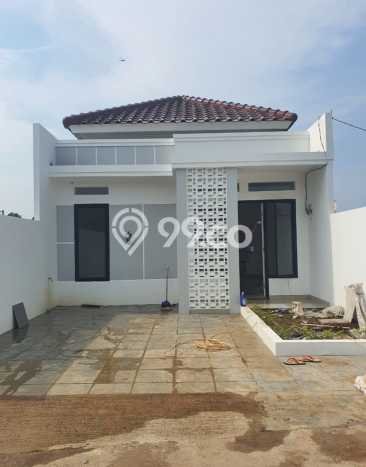 Rumah Idaman 2 KT Hemat Budget di Citayam Depok Rumah Idaman 2 KT Hemat Budget di Citayam Depok