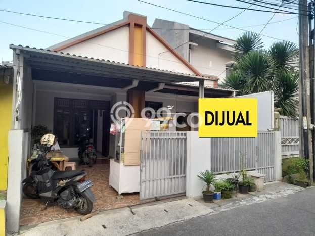 Dijual Rumah 2 Kamar Lokasi Strategis Bagus dan Strategis di Beji Dijual Rumah 2 Kamar Lokasi Strategis Bagus dan Strategis di Beji