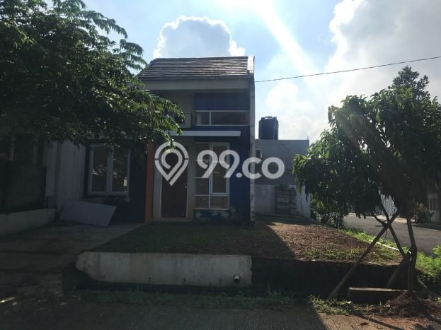 Rumah Minimalis 2 KT di Sukmajaya Depok Unfurnished Rumah Minimalis 2 KT di Sukmajaya Depok Unfurnished