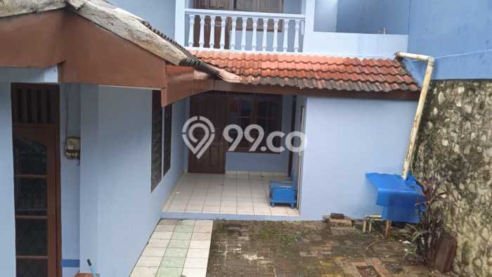 Rumah Minimalis 3 KT di Jatiwaringin Bekasi Unfurnished Rumah Minimalis 3 KT di Jatiwaringin Bekasi Unfurnished