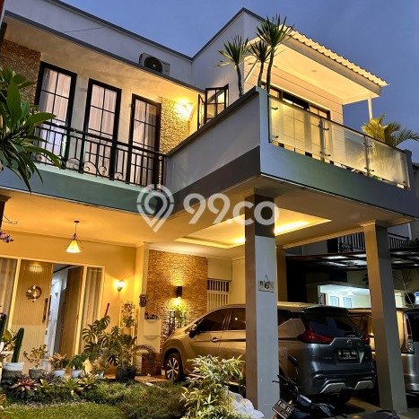 For Sale Hunian Rumah Terawat 3 KT di Bintaro, Jakarta Selatan For Sale Hunian Rumah Terawat 3 KT di Bintaro, Jakarta Selatan