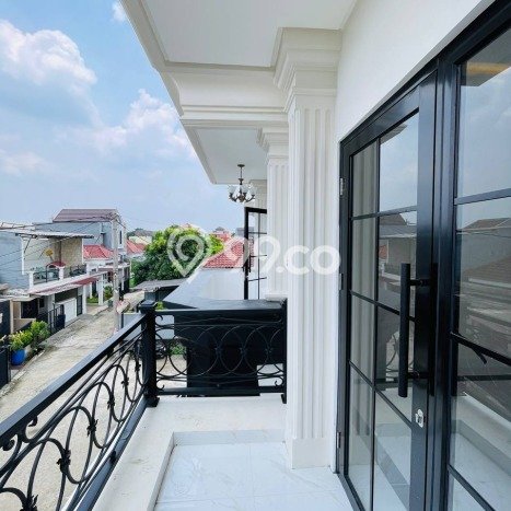 Dijual Rumah 3 Kamar Lokasi Ideal Bagus dan Strategis di Cilodong Dijual Rumah 3 Kamar Lokasi Ideal Bagus dan Strategis di Cilodong