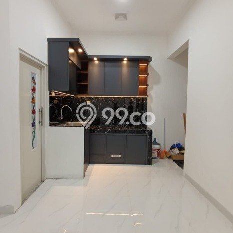 Hunian Cantik Modern Lb 65m2 di Cibinong, Bogor Hunian Cantik Modern Lb 65m2 di Cibinong, Bogor