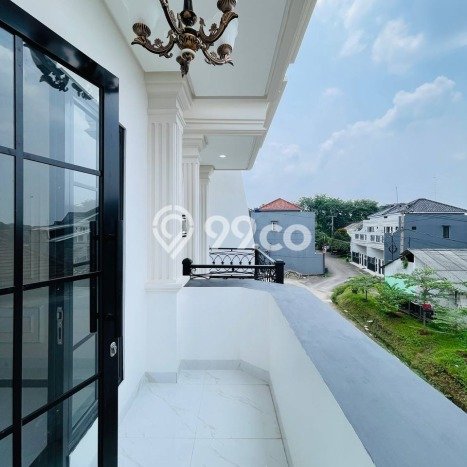 Dijual Rumah 3 Kamar Lokasi Ideal Bagus dan Strategis di Cilodong Dijual Rumah 3 Kamar Lokasi Ideal Bagus dan Strategis di Cilodong