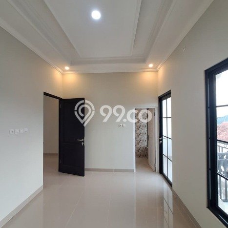 Jual Rumah Favorit Siap Huni LB 90m2 di Cilodong, Depok Jual Rumah Favorit Siap Huni LB 90m2 di Cilodong, Depok