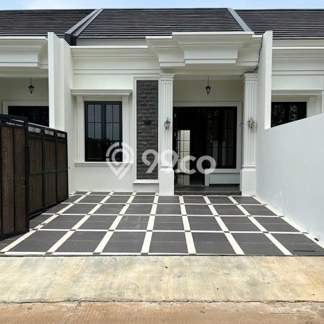 Dijual Rumah 2 Kamar Lokasi Strategis Nyaman dan Strategis di Cilodong Dijual Rumah 2 Kamar Lokasi Strategis Nyaman dan Strategis di Cilodong