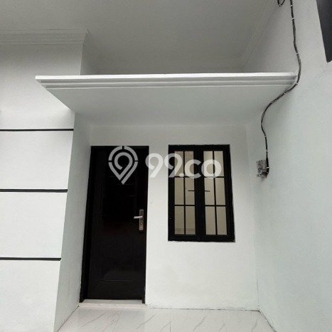 Hunian Cantik Modern Lb 65m2 di Cibinong, Bogor Hunian Cantik Modern Lb 65m2 di Cibinong, Bogor