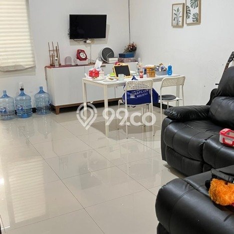 Jual Rumah Bagus Siap Huni LB 46m2 di Sawangan, Depok Jual Rumah Bagus Siap Huni LB 46m2 di Sawangan, Depok