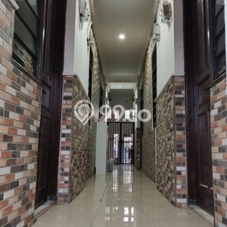 Dijual Kost di Jagakarsa, Jakarta Selatan, 21 KT, 22 KM, Luas 350m2 Dijual Kost di Jagakarsa, Jakarta Selatan, 21 KT, 22 KM, Luas 350m2