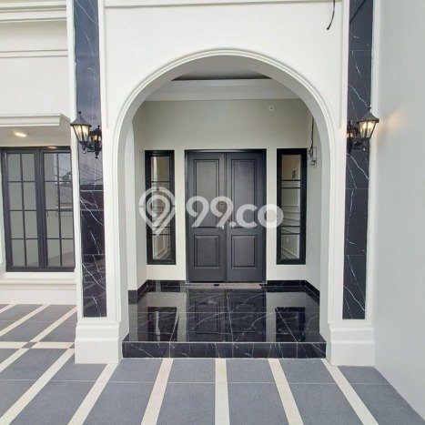 Jual Rumah Strategis Bagus Punya 3 KT di Cilodong Depok - Jual Rumah Strategis Bagus Punya 3 KT di Cilodong Depok -
