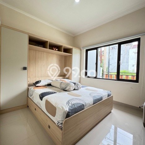 Dijual Rumah 2 Kamar Lokasi Ideal Nyaman dan Strategis di Cibinong Dijual Rumah 2 Kamar Lokasi Ideal Nyaman dan Strategis di Cibinong