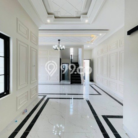 Dijual Rumah 3 Kamar Lokasi Ideal Bagus dan Strategis di Cilodong Dijual Rumah 3 Kamar Lokasi Ideal Bagus dan Strategis di Cilodong