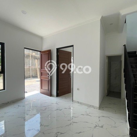Jual Rumah Favorit Siap Huni LB 45m2 di Cilodong, Depok Jual Rumah Favorit Siap Huni LB 45m2 di Cilodong, Depok