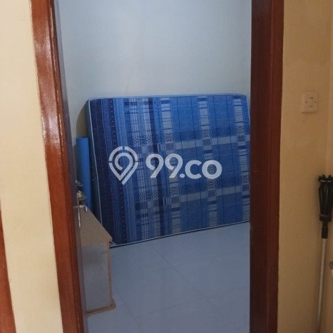 Rumah Modern Cantik 2 Kamar Bisa Langsung Pindah di Pancoran Mas Rumah Modern Cantik 2 Kamar Bisa Langsung Pindah di Pancoran Mas