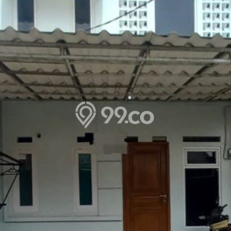 Rumah Modern Cantik 3 Kamar Bisa Langsung Pindah di Cimanggis Rumah Modern Cantik 3 Kamar Bisa Langsung Pindah di Cimanggis