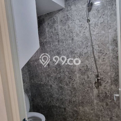 Hunian Cantik Modern Lb 70m2 di Beji, Depok Hunian Cantik Modern Lb 70m2 di Beji, Depok