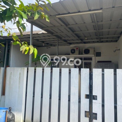 For Sale Rumah 2 Kamar Lokasi Ideal Nyaman dan Strategis di Cilodong For Sale Rumah 2 Kamar Lokasi Ideal Nyaman dan Strategis di Cilodong
