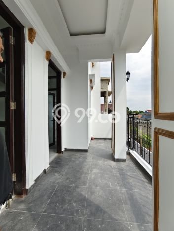 Dijual Cepat Rumah Bagus Siap Huni LB 150m2 di Limo, Depok Dijual Cepat Rumah Bagus Siap Huni LB 150m2 di Limo, Depok