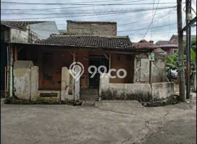 Rumah Minimalis Terbaik Dijual Area Bojong Gede LT 107m2 Rumah Minimalis Terbaik Dijual Area Bojong Gede LT 107m2