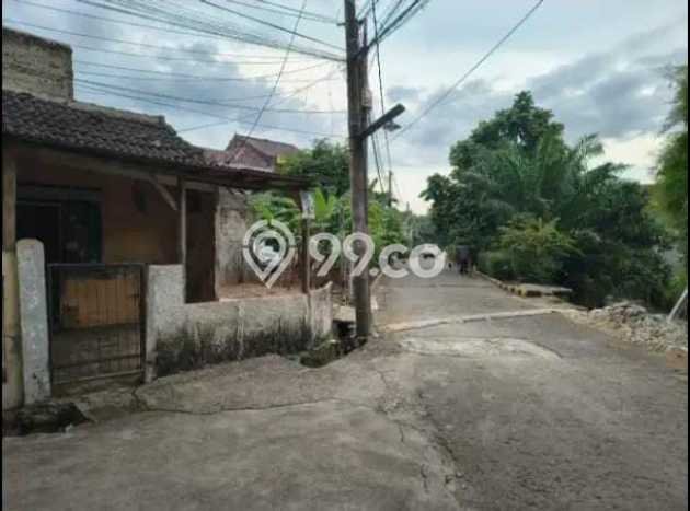 Rumah Minimalis Terbaik Dijual Area Bojong Gede LT 107m2 Rumah Minimalis Terbaik Dijual Area Bojong Gede LT 107m2